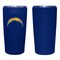 20oz Stainless Steel Tumbler w/Silicone Wrap | Los Angeles Chargers